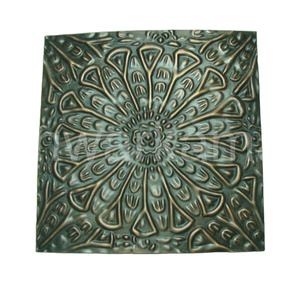 Premium Quality 100% Pure Copper <b>Tiles</b> High Class Copper Silver Antique Kitchen <b>Tiles</b> - Product Image 1