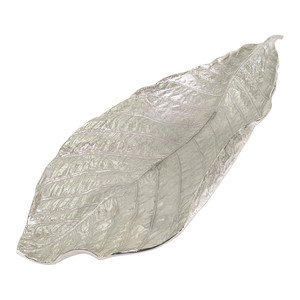 Conception de feuille d'or Beau bol de plat peut utiliser des fruits et un plat de dîner Accueil Ustensiles de cuisine Restaurant Hôtel en aluminium moulé - Product Image 2
