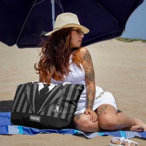 ชุดยูนิฟอร์มกระเป๋าชายหาดวันพุธโซเลย์ - Product Image 5
