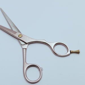 Ciseaux de coiffeur de style professionnel pour extensions de cheveux et perruques - Product Image 4