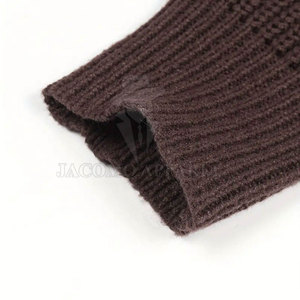 Wholesale Rate Casual <b>Men</b> <b>Sweaters</b> Soft Knit Material Designed <b>For</b> Comfort Warmth And Relaxed Daily Style - Product Image 3
