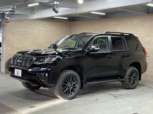 2022 TOYOTA LAND CRUISER PRADO - Product Image 5