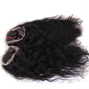 Transformez votre look avec une perruque de cheveux humains 360-une couverture complète, des options de coiffage naturelles et infinies pour une beauté quotidienne sans effort - Product Image 6