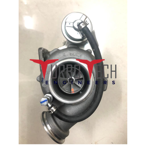 TURBOCOMPRESOR 5562902005 X7400240 115519290030 - Product Image 2