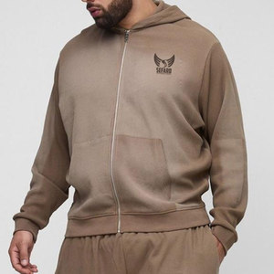 Survêtements décontractés Offre Spéciale décontractés avec lavage à l'acide Vente en ligne de survêtements délavés à l'acide au design unique pour hommes - Product Image 3