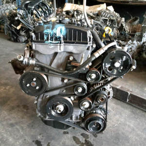 Motor USADO Hyundai IX35 2.0L G4KD con 4 Sensores - Product Image 3
