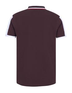 เสื้อผ้ากีฬาพิมพ์ซับลิเมชันสำหรับฤดูร้อนเสื้อพิมพ์ลายสีทึบออกแบบได้ตามต้องการ - Product Image 4