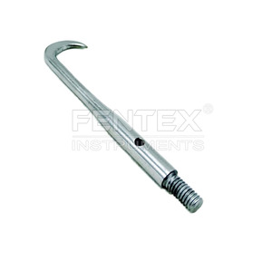 Kit de removedor de corona dental de alta calidad (incluye 3 puntas y Herramienta de bloqueo) - Product Image 5