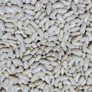Wholesale Bulk Premium Grade Non-GMO Natural Dried White Kidney <b>Beans</b> New Crop Vacuum Pack Long Term Storage 24 Months Shelf - Product Image 5
