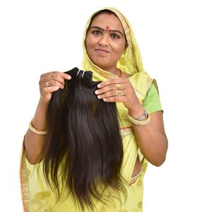 100% Cheap Raw Cuticle Aligned Virgin Vendor <b>Black</b> Deep Kinky Straight Bundles Vietnamese Temple Human <b>Hair</b> <b>Extensions</b> - Product Image 1