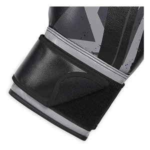 Nouveauté : Gants de boxe MMA sur mesure 100 % cuir pour hommes – Vente en ligne – Entraînement professionnel – Évacuation de l'humidité – À lacets - Product Image 2