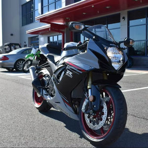 Vente rapide - NOUVEAU - Moto sportive GSX-R750 2023 2024 à vendre - Originale - Product Image 1