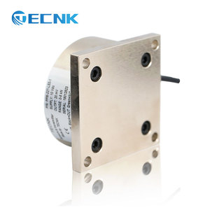 PPM227-LS3-1Pancke Mini tải di động cảm biến 10ton 15ton 20ton Load cell với vuông cơ sở - Product Image 2