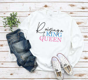 OEM ODM alta calidad Digital diseño personalizado Dtg impreso 200gsm manga completa gráfico personalizado camisetas unisex 100% algodón - Product Image 6