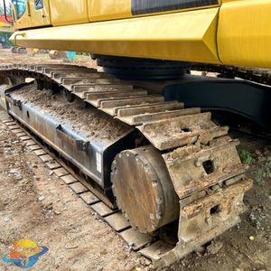 High Quality Komatsu PC450-8 Crawler Excavator <b>Used</b> <b>Machinery</b> 45 Ton Operating Weight Core Gear Components Limited Time Offer - Product Image 2