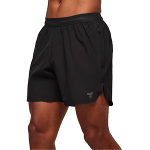 Short de course Offre Spéciale pour hommes personnalisé 100% polyester vêtements de fitness décontractés dernière conception avec prix de gros de marque privée - Product Image 5