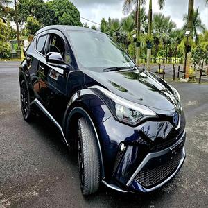 Compre Toyota Chr Car para adultos Bastante usado Venta caliente Precio barato Velocidad máxima Sin historial de accidentes - Product Image 1