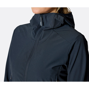 Vestes d'extérieur Vestes légères imperméables et coupe-vent Softshell pour le camping, la randonnée et les sports Service OEM ODM - Product Image 3
