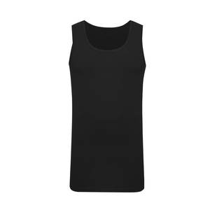 Débardeurs sans manches de haute qualité pour hommes pour l'exercice d'entraînement prix de gros coût bon marché - Product Image 6