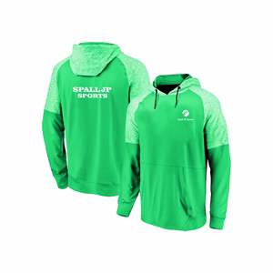 Sudadera con Capucha Extra Grande de Alta Calidad, 350 g/m², con Logotipo Personalizado, Lisa, Unisex, Negra, Gruesa, para Hombre, Sudadera Deportiva Personalizada - Product Image 2