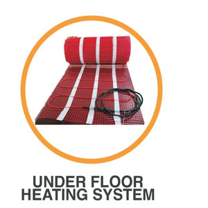 ระบบทำความร้อนใต้พื้นแบบไฟฟ้าสำหรับการใช้งานในงานสายไฟรถยนต์ - Product Image 1