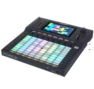 Console de mixage audio professionnelle Système de musique et de DJ autonome Nouvelle génération - Product Image 1