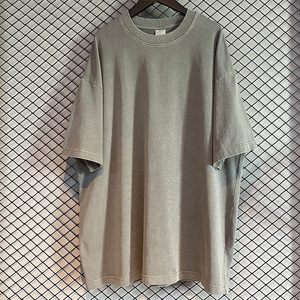 Respirant ras du cou Design de mode pour la promotion événement école de sport entreprise uniforme en gros en vrac pas cher prix rapide - Product Image 4