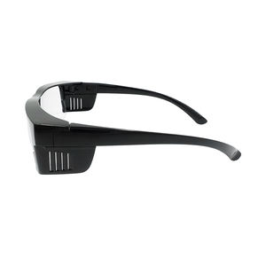 Gafas DE SEGURIDAD Suciedad, virutas o arena - Product Image 3