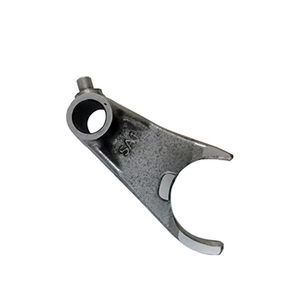 Changement de vitesse de fourche à trois roues pour le pousse-pousse automatique de marque TVS KING - Product Image 1