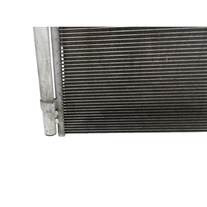 Radiador de Aire Acondicionado para Jaguar E-Pace Serie J9C3-19710-AA 204DT Diésel 2000 (17>) - Product Image 3