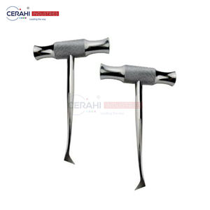 Juego de fórceps de extracción de dientes eléctricos de 8 piezas de alta calidad, venta al por mayor, instrumentos quirúrgicos dentales y accesorios de taladro - Product Image 4