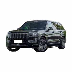 2024 SUV Híbrido Enchufable 9X Usado, Gran Venta, 5 Puertas, 4 Asientos, Lujo, Vehículo de Nueva Energía, R17, Volante a la Izquierda, Autonomía de 601-700 km - Product Image 1