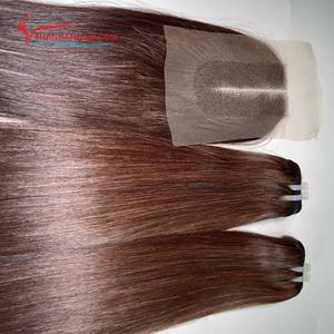 Super venta 50% Vietnamita de alta calidad listo para enviar disponible en stock ahora de alta calidad listo para enviar Color marrón - Product Image 1