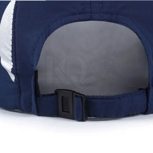 Gorra de Béisbol Deportiva Casual, Ajustable, Ligera, 100% Algodón, Diseño Personalizado, Unisex, para Uso Diario en Exteriores en las Cuatro Estaciones - Product Image 5