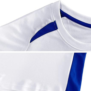 Conjunto Deportivo para Hombre Azul Marino con Detalles en Verde Neón |   Chaqueta con Cremallera y Pantalones Deportivos |   Ropa Deportiva de Entrenamiento - Product Image 3