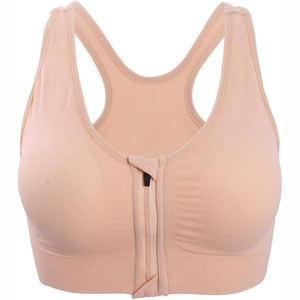สปอร์ตบราของผู้หญิงสปอร์ตบราสำหรับเล่นกีฬาโยคะน้ำหนักเบาใส่สบายออกแบบได้ตามต้องการ - Product Image 3