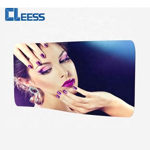 Stand de Exhibición Portátil de 10x20 con Fondo de Tela Tensada de 3x6m para Ferias Comerciales - Product Image 6