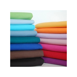 Tissu en coton Pima personnalisé en gros, 100% coton, tissu en toile pour vêtements, t-shirt, robe, tissage de qualité supérieure, dobby, anti-UV, léger, filles, garçons - Product Image 1