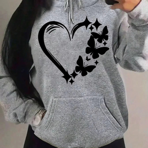 Personnalisé Brodé Vierge Hommes Surdimensionné Chenille Sweat À Capuche Unisexe Pull Hoodies Hommes À Capuche - Product Image 3