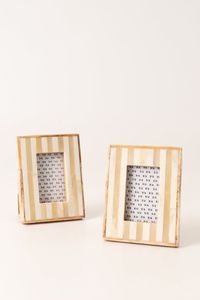 Latest Design Standard Look Natural Bone Inlay Photo <b>Frame</b> for Bedroom Wall Table Modern Hot Selling New Arrivals - Product Image 4