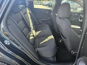 USADO LHD/RHD 2020 CHEVROLET SILVERADO 1500 LT - Product Image 5