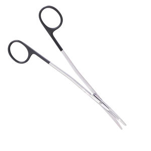 Ciseaux chirurgicaux de meilleure qualité en acier inoxydable de 5.5 pouces ciseaux d'opération à pointe émoussée Super Cut pour salle de chirurgie - Product Image 3