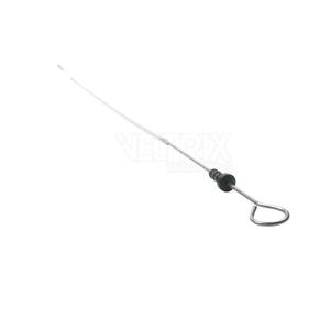 วัสดุทนทาน อุปกรณ์เครื่องจักร ไม้บรรทัดวัดระดับน้ำมันเครื่อง หมายเลขอะไหล่แท้ 735129M91 & 735129 & 31787437 มาสซีย์ เฟอร์กูสัน - Product Image 4