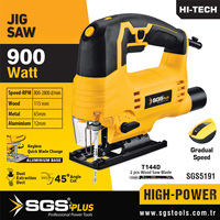 Scie sauteuse SGSPlus-900W