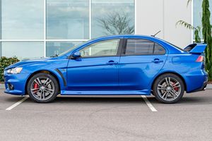 มิตซูบิชิ แลนเซอร์ อีโวลูชั่น เอ็กซ์ รุ่นปี 2015 มือสอง พวงมาลัยซ้าย/ขวา รุ่นสุดท้าย - Product Image 3