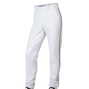 Wholesale Customized Design Breathable <b>Baseball</b> Pants New Design High Quality Blank <b>Baseball</b> And Softball Pants For Men - Product Image 3