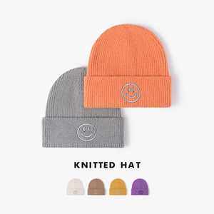 Gorro de Punto Acrílico 100% Personalizado con Logotipo Bordado, Estilo Vintage, Unisex, para Adultos, con Puño, Cálido para Invierno, Gorro de Punto Acanalado, Ideal para Viajes y Playa - Product Image 6