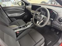 Voiture d'occasion de super performance, Nissan Juke ST HATCHBACK 2025, livraison mondiale