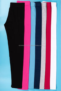 100% Cotton <b>LEGGING</b> YOGA WEAR <b>LEGGING</b> - Product Image 3