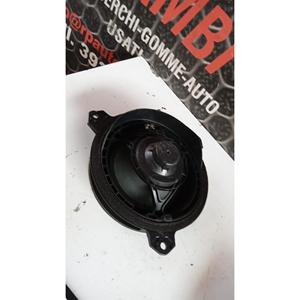 Altavoz para SUBARU BRZ Coupé (12>) 86301CA000 - Product Image 4